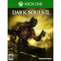 Dark Souls III (русская версия) (Xbox One)